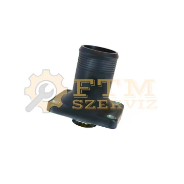 JCB Termosztátház felsőrész Perkins AR AK 02/202411 02/202106