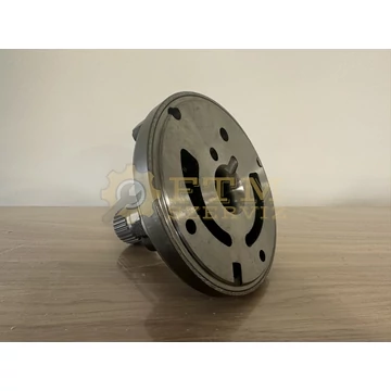 JCB 2CX 3CX 4CX Váltószivattyú / Sebességváltó szivattyú OEM / 20/925327 20/900400 20/915900