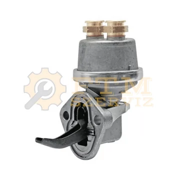 CASE AC pumpa Üzemanyag szivattyú 2830266 84268475 6905134 504380241 2830122 (NEW HOLLAND, IVECO, FORD)