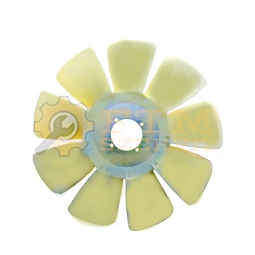 JCB Ventilátor 30/926573