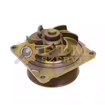 JCB Vízpumpa - vízszivattyú ORIGINAL 320/04542 320/A4904