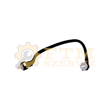 JCB Üzemanyagvezeték 320/07052 320/07041