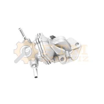 JCB AC pumpa Üzemanyag szivattyú 320/A7161 320/07037 320/07201 320/07040 OEM