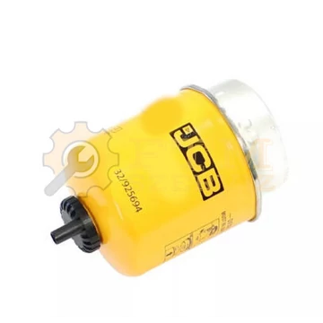JCB Üzemanyagszűrő 32/925694 320/A7128 320/A7124 32/925915 ORIGINAL