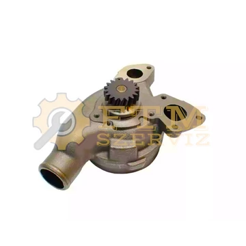JCB Vízpumpa - vízszivattyú AA AB 332/H0893 02/201457 02/201630 02/201415 02/200852 02/201340 02/200850 02/200450 02/200088 02/201780