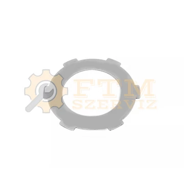 JCB Elsőhajtás lamella fém 445/05107 998/M5385