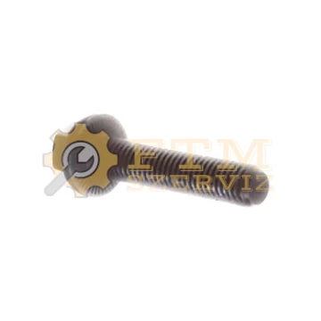 JCB Csavar 826/01435