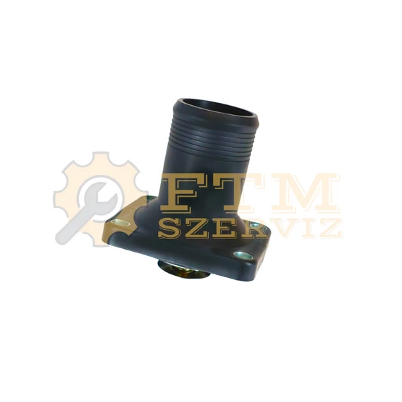 JCB Termosztátház felsőrész Perkins AR AK 02/202411 02/202106