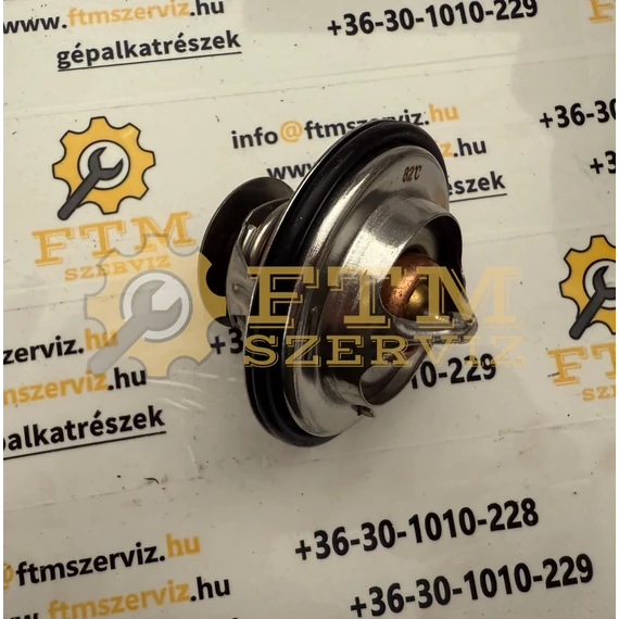 JCB Termosztát AR AK 02/202455