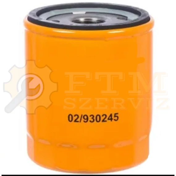 JCB Motorolajszűrő - olajszűrő 02/930245 MANITOU 799966