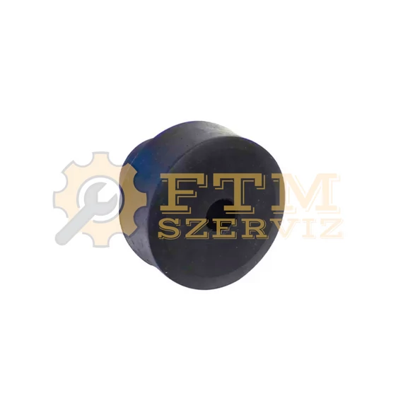 JCB Motortartó és váltótartó gumibak 111/30101 111/15708