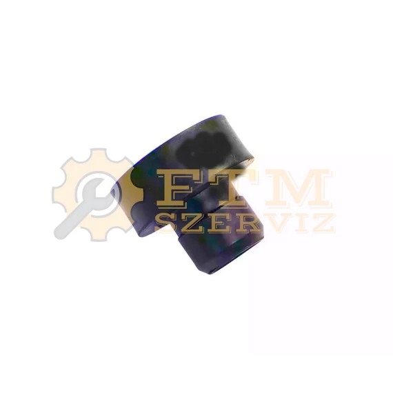 JCB Motortartó és váltótartó gumibak 111/30101 111/15708