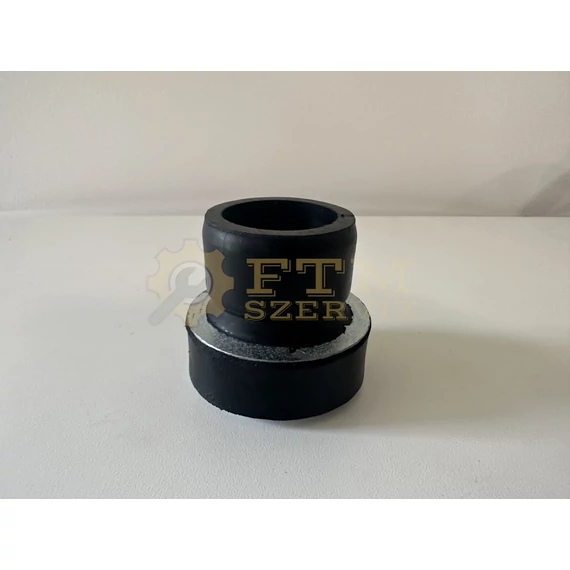 JCB Motortartó és váltótartó gumibak 123/03138