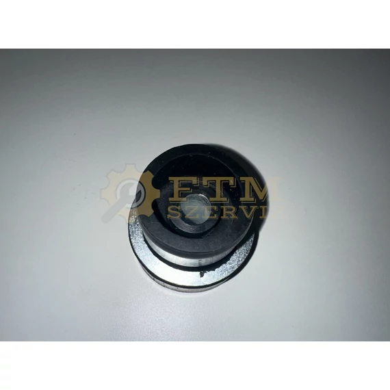 JCB Motortartó és váltótartó gumibak 123/03138