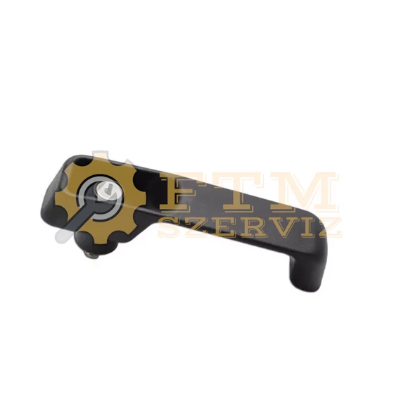 JCB Kilincs kulccsal 123/04067 123/06547