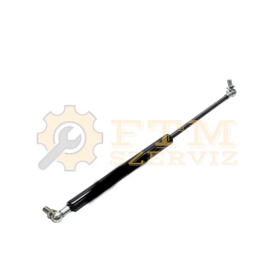 JCB ajtó teleszkóp gázrugó utángyártott 128/13052 / 331/66781 / 128/11779 / 331/25495