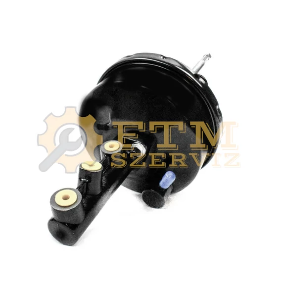 JCB Fékszervó - Fékrásegítő + főfékhenger 15/920388 15/920112 15/905501