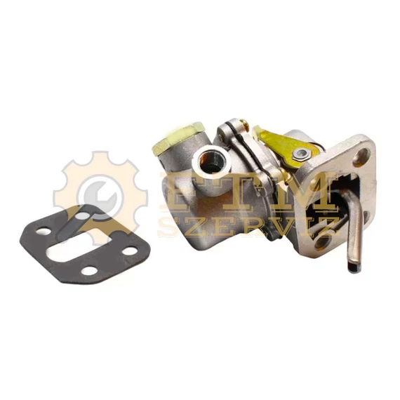 JCB AC pumpa Üzemanyag szivattyú AA AB AR AK STANDARD 17/913600 17/401800