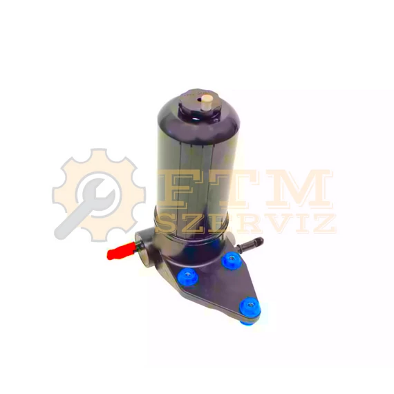 JCB Üzemanyagszivattyú 17/927800 334/D8880