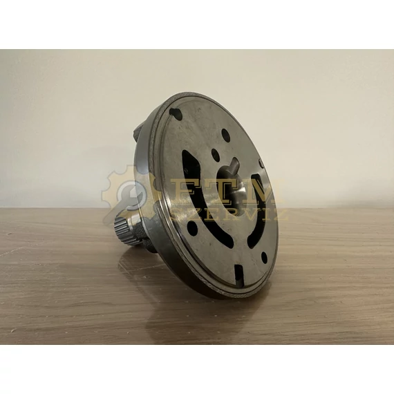 JCB 2CX 3CX 4CX Váltószivattyú / Sebességváltó szivattyú OEM / 20/925327 20/900400 20/915900