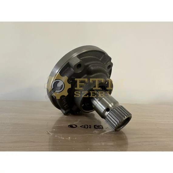 JCB 2CX 3CX 4CX Váltószivattyú / Sebességváltó szivattyú OEM / 20/925327 20/900400 20/915900