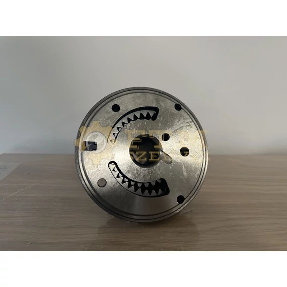 JCB 2CX 3CX 4CX Váltószivattyú / Sebességváltó szivattyú OEM / 20/925327 20/900400 20/915900