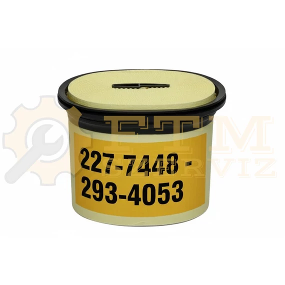 CAT Külső légszűrő 2277448 227-7448 293-4053 2934053