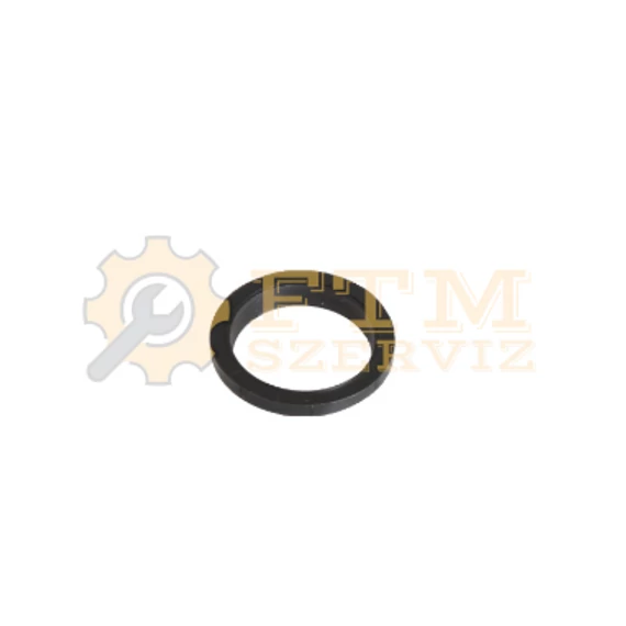 JCB 2CX Vezérlőtömb porlehuzó gyűrű műanyag 25/606835 929/02427
