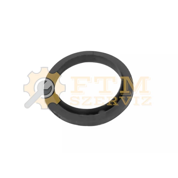 JCB Vezérlőtömb porvédő 25/975704