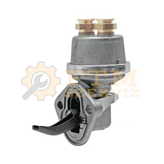 CASE AC pumpa Üzemanyag szivattyú 2830266 84268475 6905134 504380241 2830122 (NEW HOLLAND, IVECO, FORD)