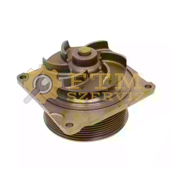 JCB Vízpumpa - vízszivattyú ORIGINAL 320/04542 320/A4904