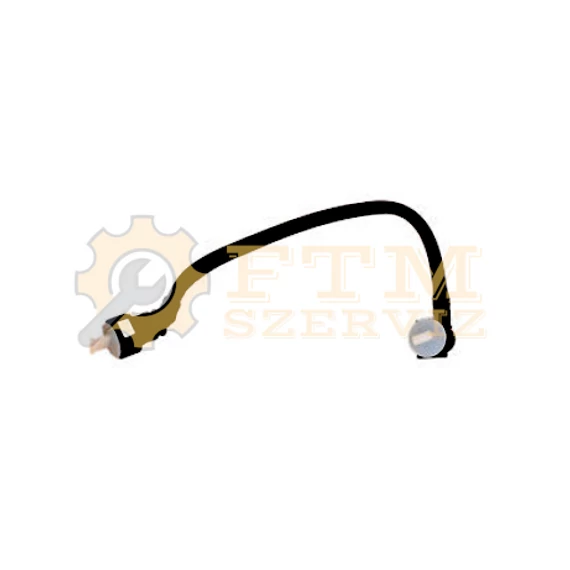 JCB Üzemanyagvezeték 320/07052 320/07041
