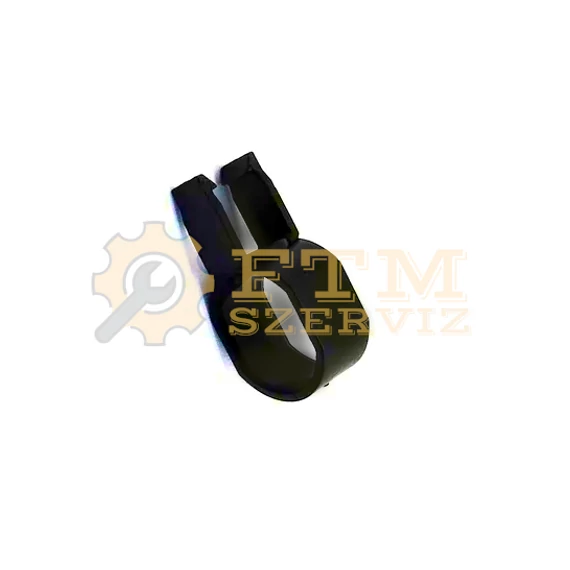 JCB Résolajcső rögzítő 320/07189 320/07277 320/07033