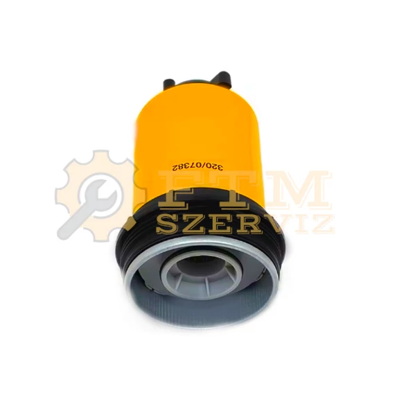 JCB Üzemanyagszűrő 320/07382 320/07282