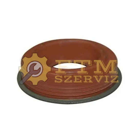 JCB Szelepfedél szimering ORIGINAL 320/07504