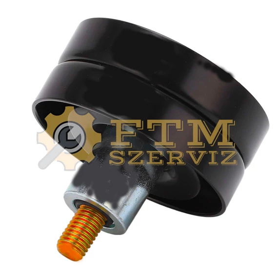 JCB Szíjfeszítő görgő hosszú 320/08530 320/08921 320/08773 7232/50474