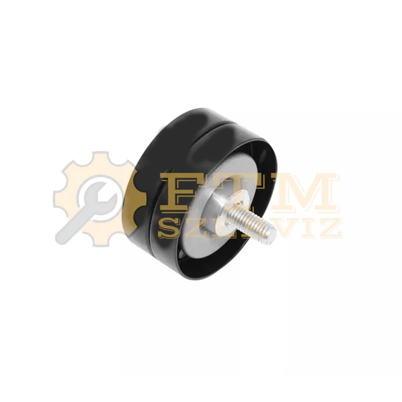 JCB Szíjfeszítő görgő rövid 320/08628