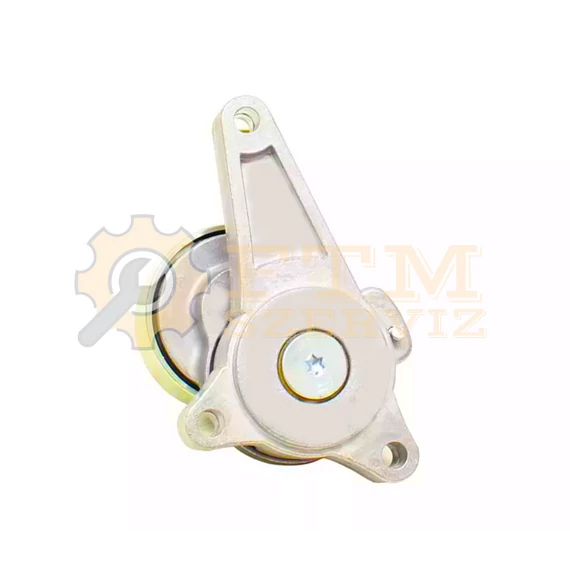 JCB Generátor szíjfeszítő 320/08657 320/A8586 320/A8538 320/08759 320/08651 320/08584