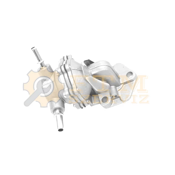 JCB AC pumpa Üzemanyag szivattyú 320/A7161 320/07037 320/07201 320/07040 OEM