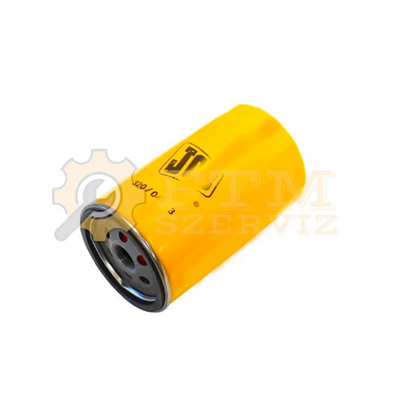 JCB Motorolaj szűrő ORIGINAL 320/B4420 320/04133