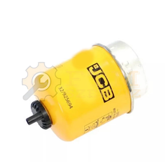 JCB Üzemanyagszűrő 32/925694 320/A7128 320/A7124 32/925915 ORIGINAL