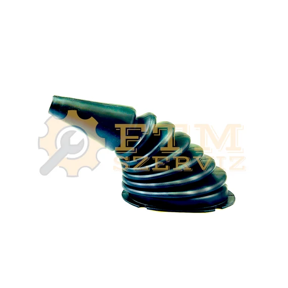 JCB Joystick hátsó kar gumi porvédő 331/25685 400/X5527