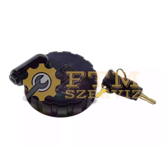 JCB Tanksapka 331/45908 123/05892