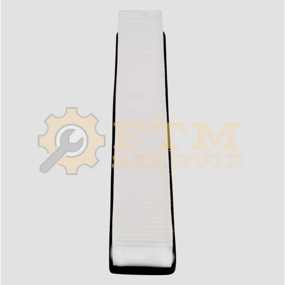 JCB Kabinszűrő légszűrő 332/A9113 331/25629