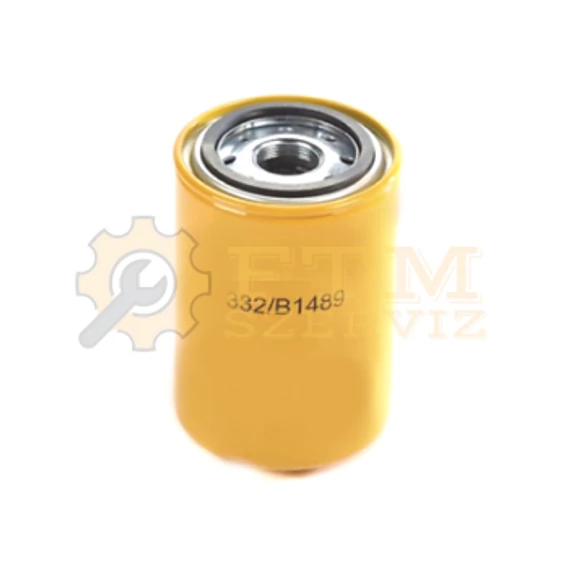 JCB Hidraulika szűrő 332/B1489 KNJ0288 332/B7467