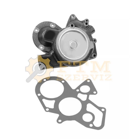 JCB Vízpumpa - vízszivattyú AR AK 332/H0895 02/202510 02/202365 02/202110 02/202360 02/202100 02/201900 02/201840