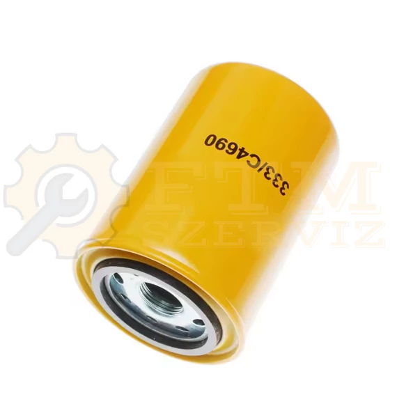 JCB Hidraulika szűrő 333/C4690 32/902302 olajszűrő JS - FTM Szerviz
