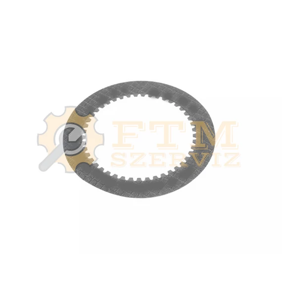 JCB Váltólamella 1,6mm 445/03205