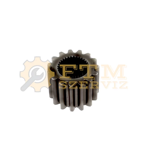 JCB Napkerék fogaskerék 454/07401 450/12403