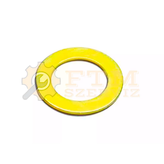 JCB Csapszeg alátét 45x5x70